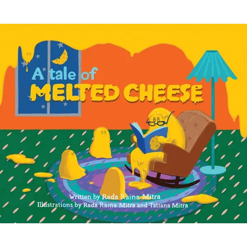 A Tale of Melted Cheese
