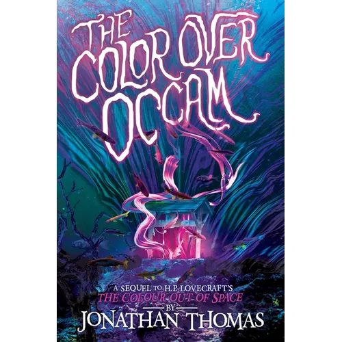 The Color over Occam