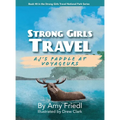 Strong Girls Travel: AJ's Paddle at Voyageurs