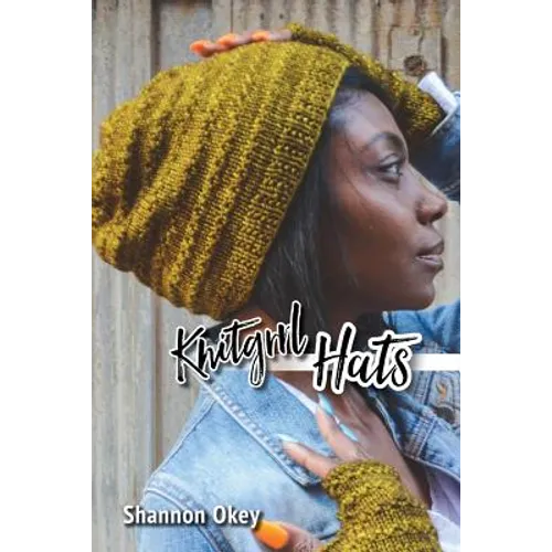 Knitgrrl Hats