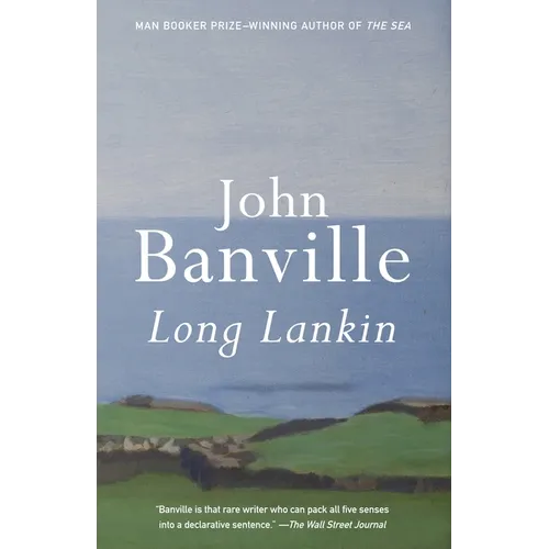 Long Lankin