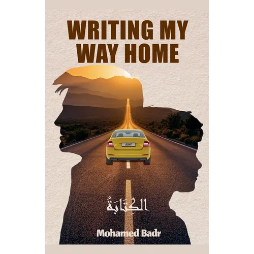 Writing My Way Home