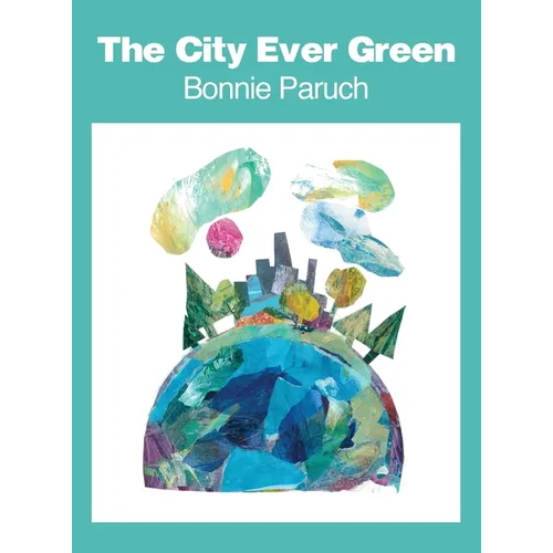 The City Ever Green