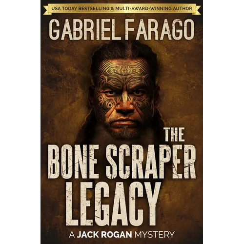 The Bone Scraper Legacy