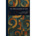 The Philosophy of Art