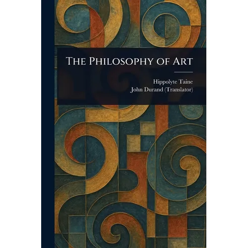 The Philosophy of Art