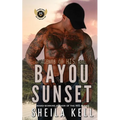 Bayou Sunset