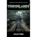 Railway Terror: Terrorlands