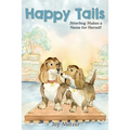 Happy Tails: Jitterbug Makes a Name for Herself