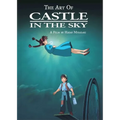 The Art of Castle in the Sky