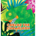 Carlos the Chameleon