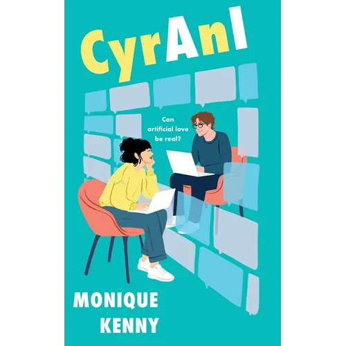 CyrAnI