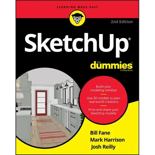 Sketchup for Dummies