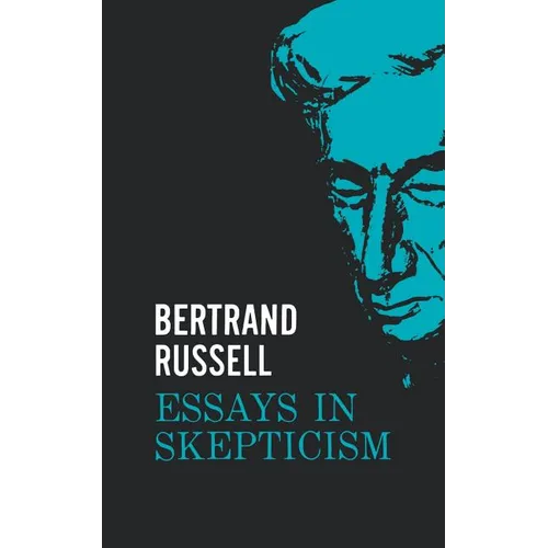 Essays in Skepticism
