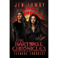 The Hartwell Chronicles: Teenage Exorcist