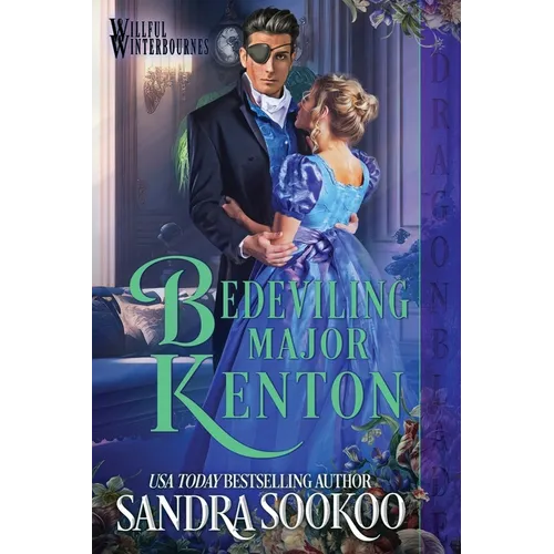 Bedeviling Major Kenton