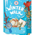 Backpack Explorer: Winter Walk: What Will You Find?