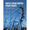 Discovering Motion