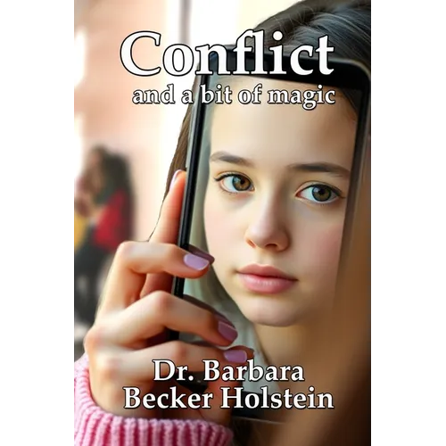 Conflict and a Bit of Magic 2nd Edition