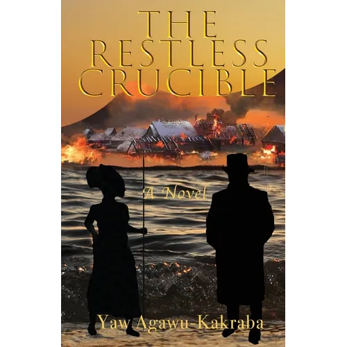 The Restless Crucible