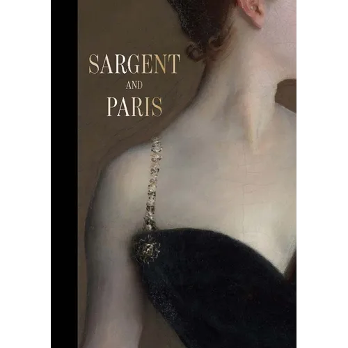 Sargent and Paris