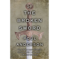 The Broken Sword