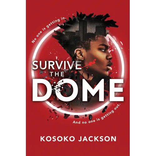 Survive the Dome