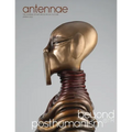 Antennae #57 Beyond Posthumanism