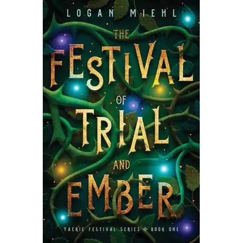 The Festival of Trial and Ember