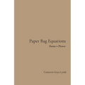 Paper Bag Equations