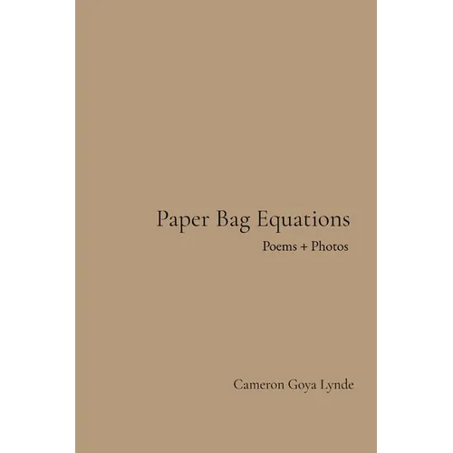 Paper Bag Equations
