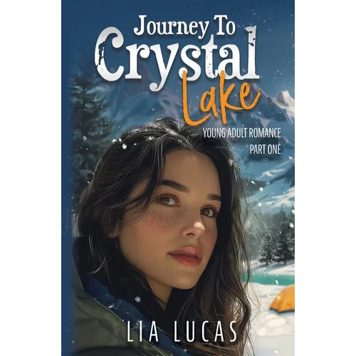 Journey to Crystal Lake - Part One