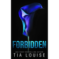 Forbidden: A small-town, professor-student romance.