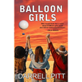 Balloon Girls