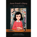 Anne Frank's Diary: The Graphic Adaptation