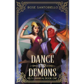 Dance for Demons