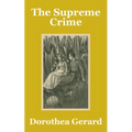 The Supreme Crime
