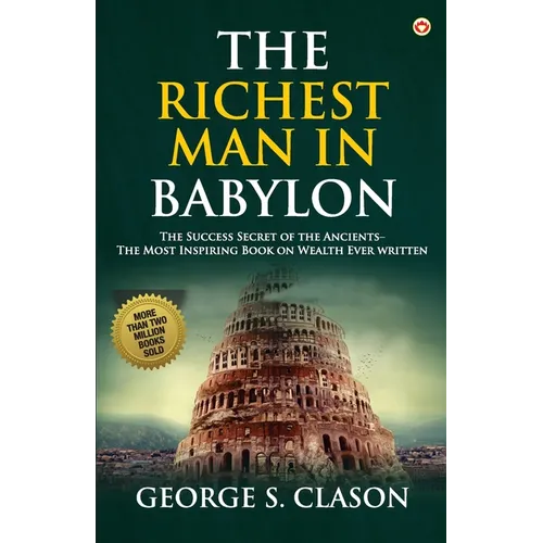 The Richest Man in Babylon
