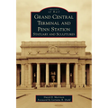 Grand Central Terminal and Penn Station: Statuary and Sculptures