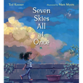 Seven Skies All at Once