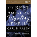 The Best American Mystery Stories