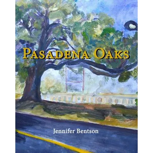 Pasadena Oaks