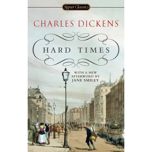 Hard Times