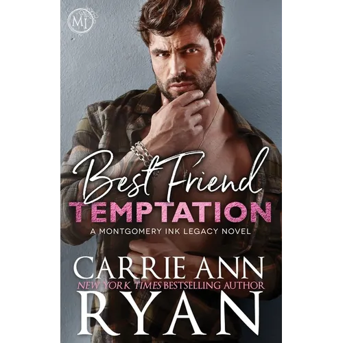 Best Friend Temptation