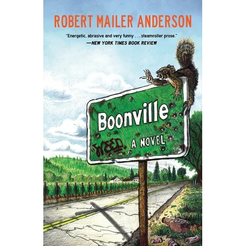 Boonville