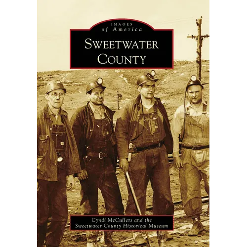 Sweetwater County