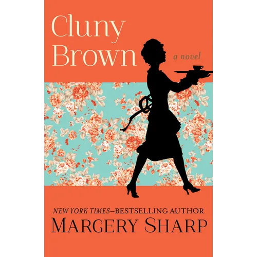 Cluny Brown