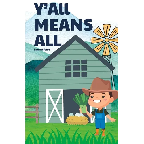 Y'all Means All