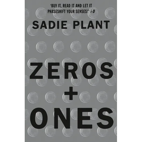 Zeros and Ones: Digital Women and the New Technoculture