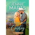 Overdue for a Cowboy: Lassiter Ranch Book 2